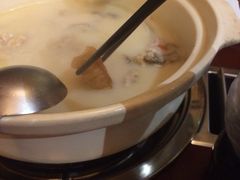-鼎尊锅物料理(五角场店)
