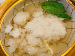 许家仔鸡豆花-许家菜(望江店)