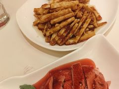 -得月楼·省级非遗·传统苏帮菜(观前店)