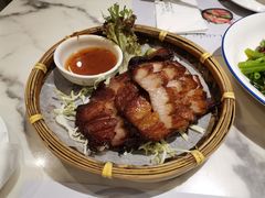 泰式炭烧猪颈肉-今之味南亚厨房·探店指南(领展购物广场店)