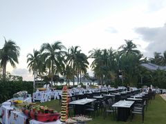 -水桶王国主题餐厅·聚会·生日派对·亲子活动·家庭套餐(亚龙湾希尔顿店)