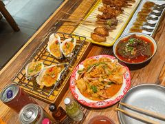 -金玲珑串道(石鼓路店)