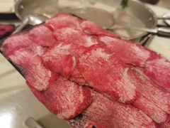 -潮汕良记牛肉火锅(洪武路店)