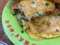 -三镇民生甜食馆(胜利街总店)