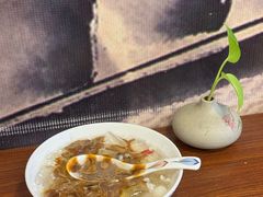 -黄氏沥泉·冰粉(玉林店)