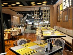 -杭州临平万丽酒店·燃餐厅(人民大道店)