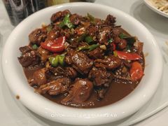 -老牌坊鲁菜名店(聊城美食岛店)