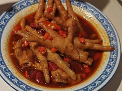 -回家吃饭·地道南昌菜(建德观总店)