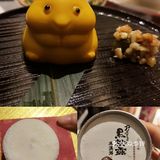 一绪和牛寿喜烧吃肉自由探店日记
