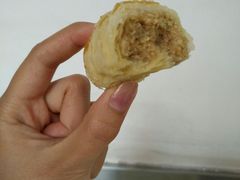 椒盐酥-清真全盛斋传统糕点(西羊市店)