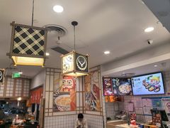 -吉野家(上海美罗城店)