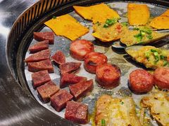 -么子烤肉(化龙池店)