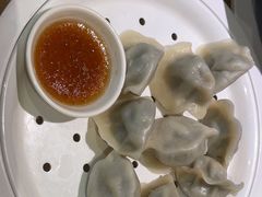 -吕氏疙瘩汤·海鲜新鲁菜(凯德mall新都心店)
