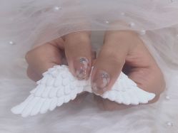 -七彩虹美甲美睫 半永久