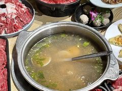 -正禾鲜·潮汕牛肉火锅(凯德天府店)