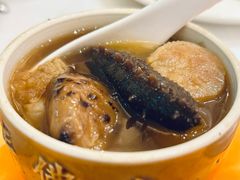 -莆田餐厅PUTIEN(世博源店)