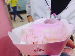 -狐狸和向日葵(北京路店)