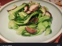 -渝信川菜(长安店)