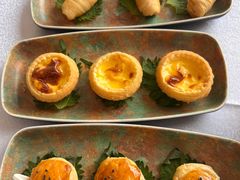 -水上明月·湖景餐厅