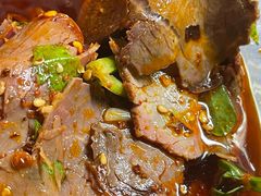 -马记清真肺片(玉林中横巷)