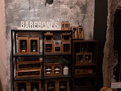 -红糖商店复古咖啡酒馆