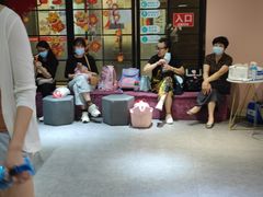 -星舞宝贝少儿舞蹈艺术(天山西路店)