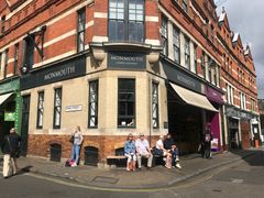 -Monmouth Coffee(博罗市场店)