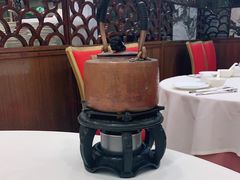 -凤凰楼酒家·粤宴点心(华强北店)