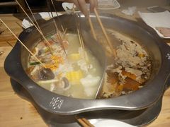 -袁记串串香(西安路店)