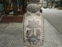 -泡桐树街