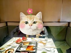 -海底捞火锅(劲松店)