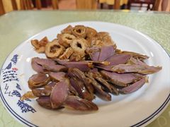 -天佑祥万春老卤(天乡后街店)