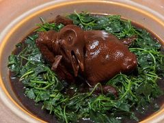 -竹里馆·淮扬菜·功夫茶(老门东店)