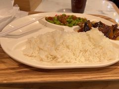 -乡村基·川味现炒大王(熙悦天街店)