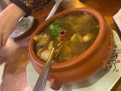 -小厨子私房菜·云南美食店