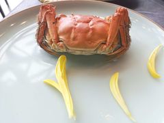 -蟹榭·本帮江浙菜·蟹宴(五角场合生汇商场店)