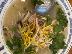 -老雒阳面馆·水席·洛阳菜(王城路店)