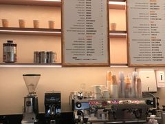-Chrisbakery&Cafe克莉丝烘焙咖啡馆(万科店)