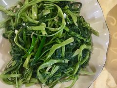 -幽优农庄·森波拉特色本地农家菜