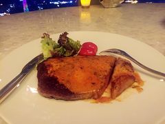 -广州四季酒店·佰鲜汇·现代法餐