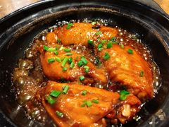 -小时候焗海鲜(鄞州万达店)