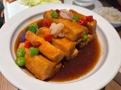 -乡里八闽·福州乡土菜(高宅店)
