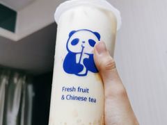 杨枝甘露-茶百道(太平门直街店)