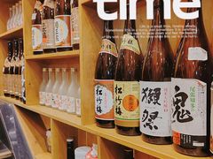 -东岸料理·寿司·刺身
