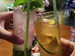 -TiKi餐厅酒吧