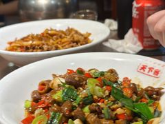-天下客饭店(中山路店)