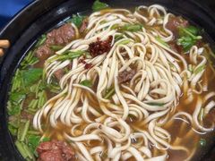 牛杂面-国财牛杂(镇海店)