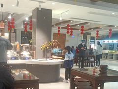 -天荷菜根·闽南素食自助(刺桐北路店)