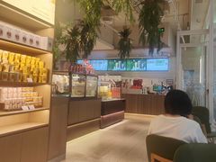-奈雪的茶(太原茂业天地店)