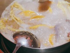 -淼福猪肚鸡·椰子鸡火锅(大沙地店)